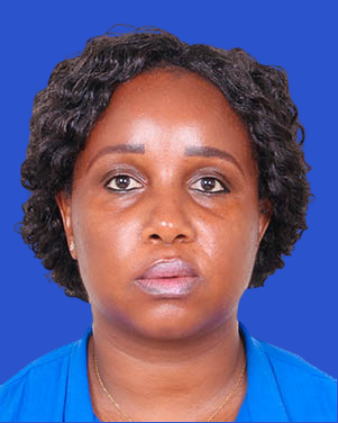 Judith Emmanuel Said