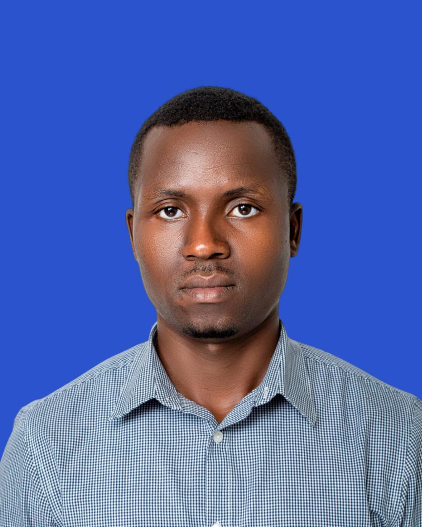 Kamadi Shabani Kombo